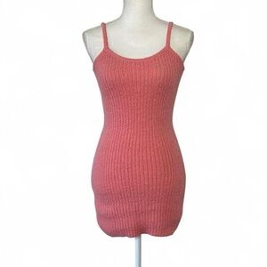 Girls Sweater Dress